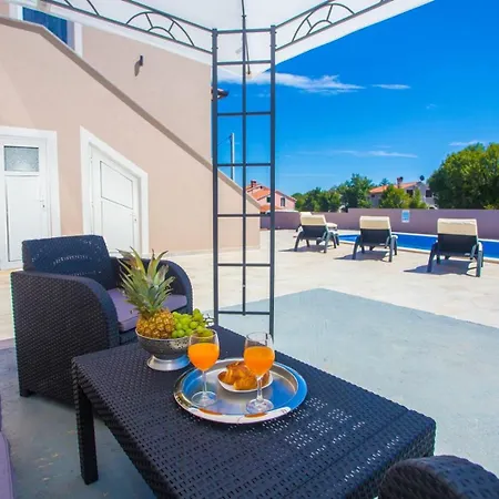 Villa Franka *